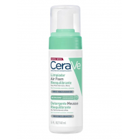 CERAVE LIMPIADOR AIR FOAM...