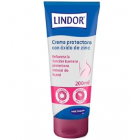 LINDOR CREMA PROTECTORA CON...