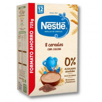 NESTLE PAPILLA 8 CEREALES...