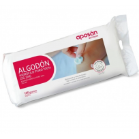ALGODON HIDROFILO PURO 100G