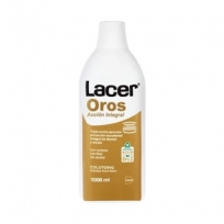 LACER OROS COLUTORIO 1L