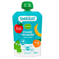 SMILEAT POUCH FRUTAS VARIADAS