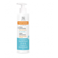 SOIVRE CREMA CON PANTHENOL...