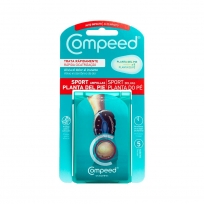 Compeed Sport Ampollas...