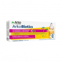 Arkopharma Arkobiotics...