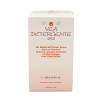 Vea Gel Limpiador Fluido 250ml