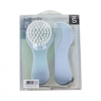 Suavinex Pack Cepillo +...