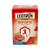 Leotron Deporte...