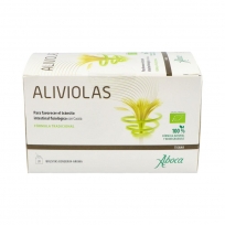 Aboca Aliviolas Bio Tisana...