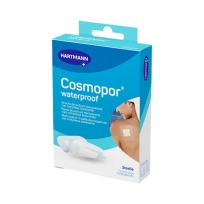 Hartmann cosmopor...