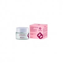Farline crema facial rosa...