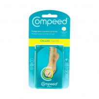 Compeed Callos Entre los...