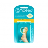Compeed Juanetes 5uds