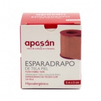 Aposan Esparadrapo de Tela...