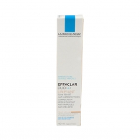 La Roche-Posay Effaclar Duo...