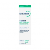 Bioderma Sébium Mat Control...