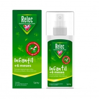 Relec Infantil +6 meses...