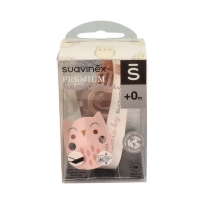 Suavinex Sujetachupetes...