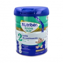 Nutribén Innova 2 800g