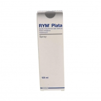 Ern Rym Plata Apósito Spray...