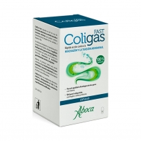 Aboca Coligas Fast 50caps