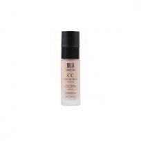 Mia Cc Coloured Cream Color...