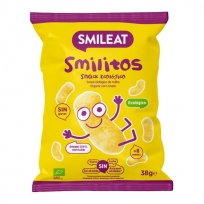 Smileat Smilitos Gusanitos...