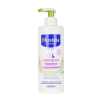 Mustela Linimento Bebé...