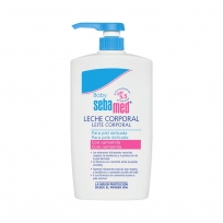 Sebamed Baby Leche Corporal...