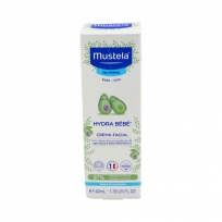 Mustela Hydra Bebé Crema...