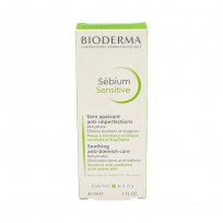 Bioderma Sébium Sensitive 30ml