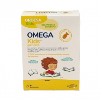 Ordesa Kids OMEGAKids...
