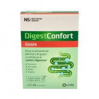 Ns Digestconfort Gases 60comp