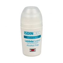 ISDIN Deo Sensitive 48h...