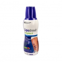 Ns Lipodrevit Complex 450ml