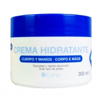 Farline Corpo e Mãos Creme...
