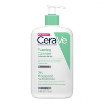 CeraVe Gel Limpiador...