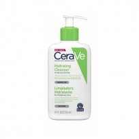 CeraVe Crema Limpiadora...
