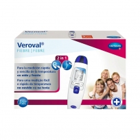 Veroval Termómetro Fiebre 2...