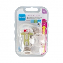 Mam Baby Broche Para...