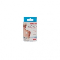 Aposito Aposan Agua 7.5X5 10Un
