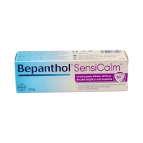 Bepanthol SensiCalm 50g