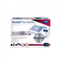 Veroval Set Tensiómetro Duo...