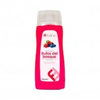 Farline Gel Frutos Bosqu 750Ml