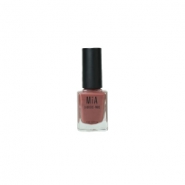 Mia Laurens Paris Mahogany...