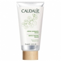 Caudalie crema exfoliante...