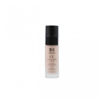 Mia Cc Coloured Cream Color...