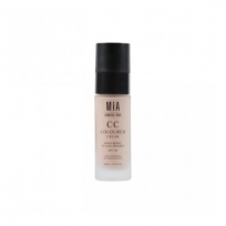 Mia Cc Coloured Cream Color...
