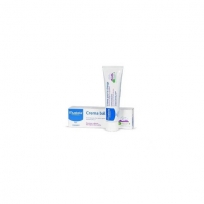 Mustela crema bálsamo...