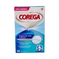 Corega Oxígeno Bio-Activo...
